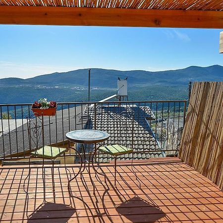 Hotel Avney Hahoshen Safed Esterno foto