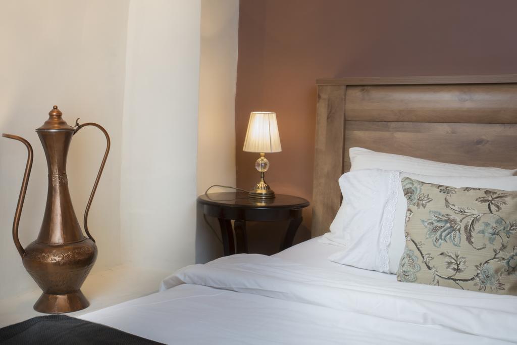 Hotel Avney Hahoshen Safed Esterno foto